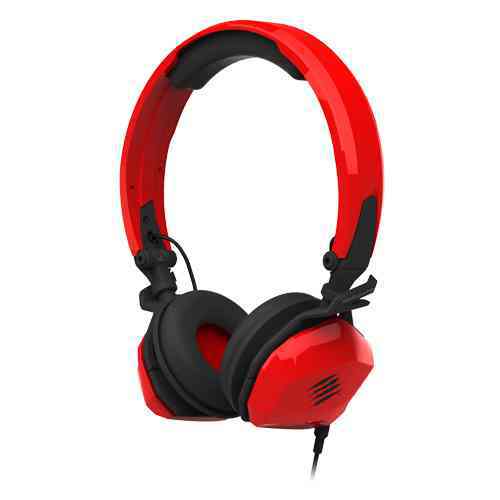 Auriculares Red Freqm